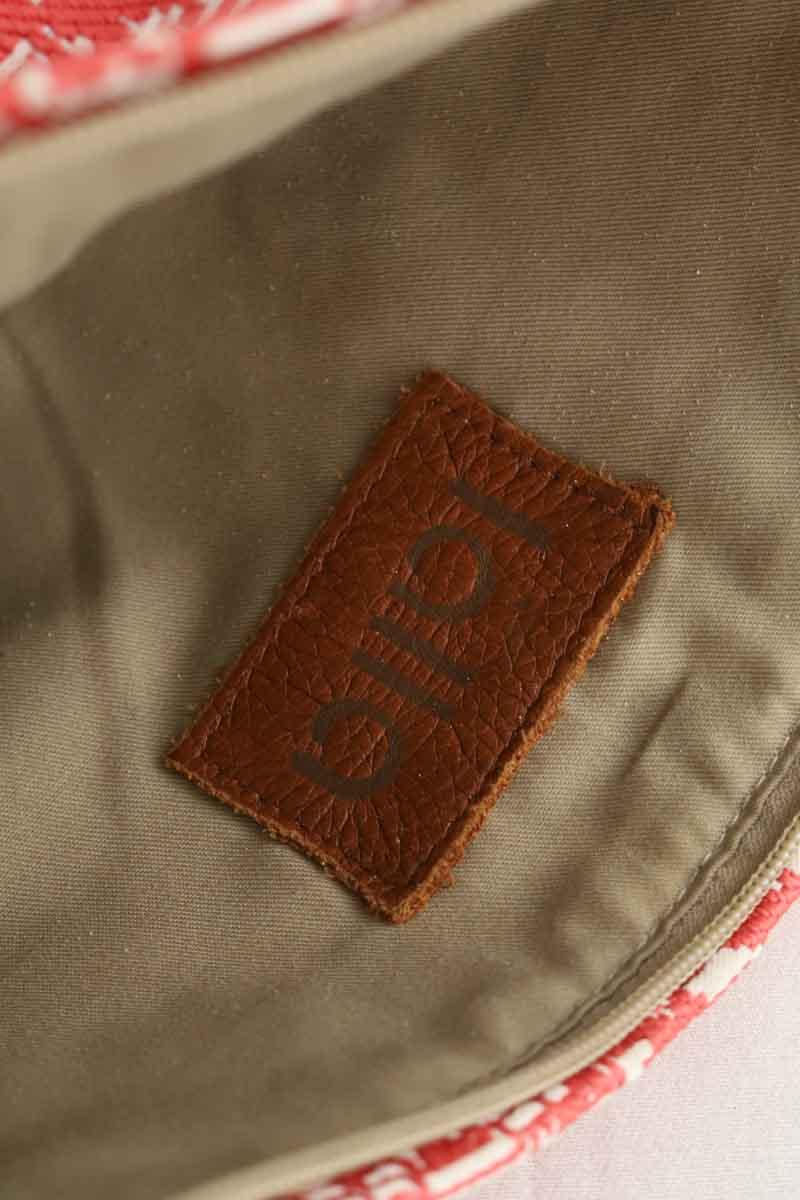 Pochette Lalla  Rose