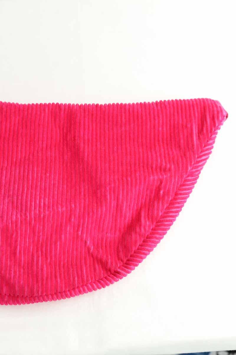 Sac banane Make My Lemonade  Rose