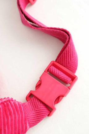 Sac banane Make My Lemonade  Rose