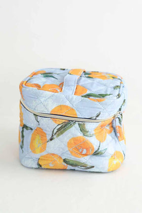 Pochette Rouje  Bleu