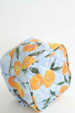 Pochette Rouje  Bleu