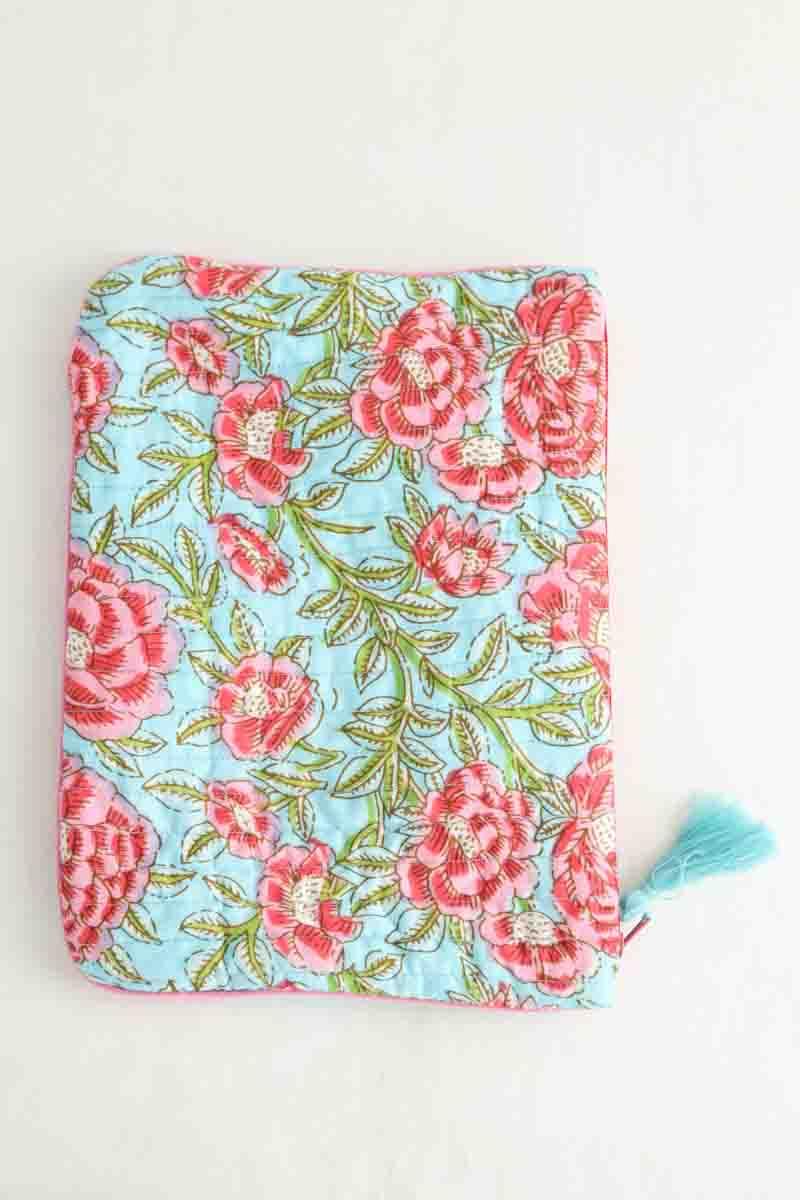 Pochette Other Brand  Bleu