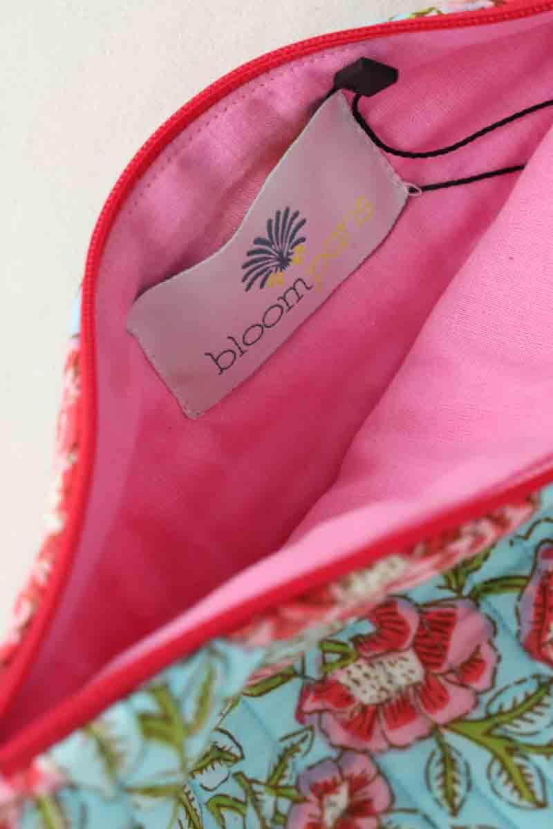 Pochette Other Brand  Bleu