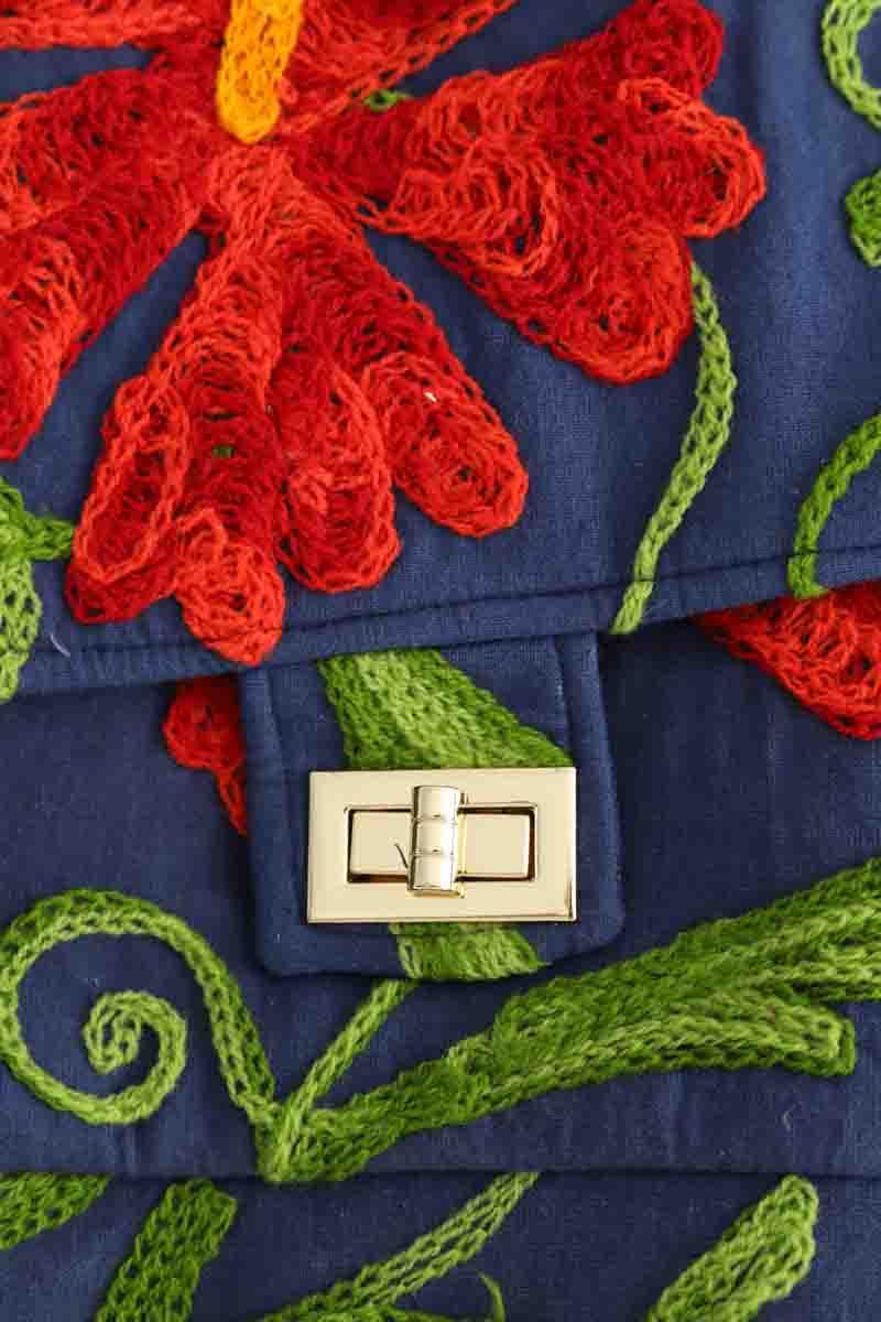 Sac porté épaule AML Paris  Rose