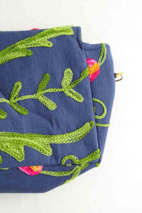 Sac porté épaule AML Paris  Rose