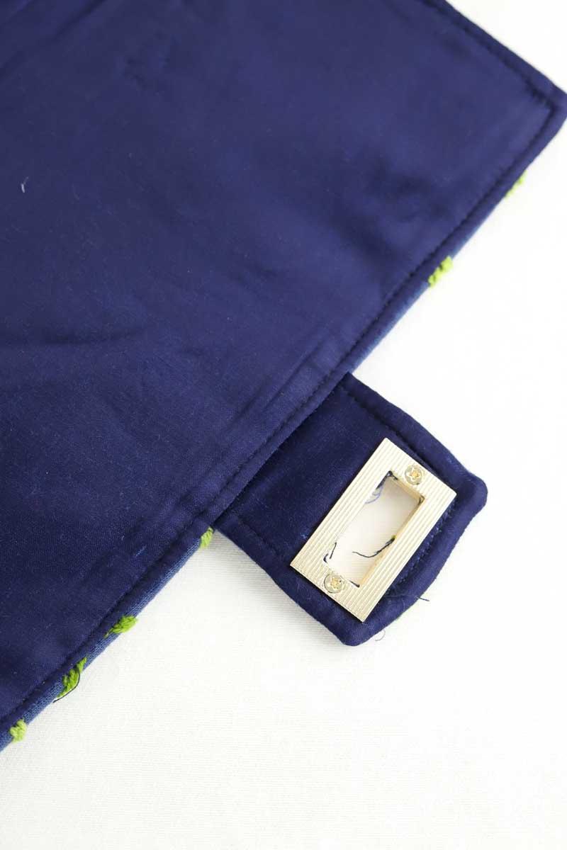 Sac porté épaule AML Paris  Rose