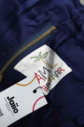 Sac porté épaule AML Paris  Rose