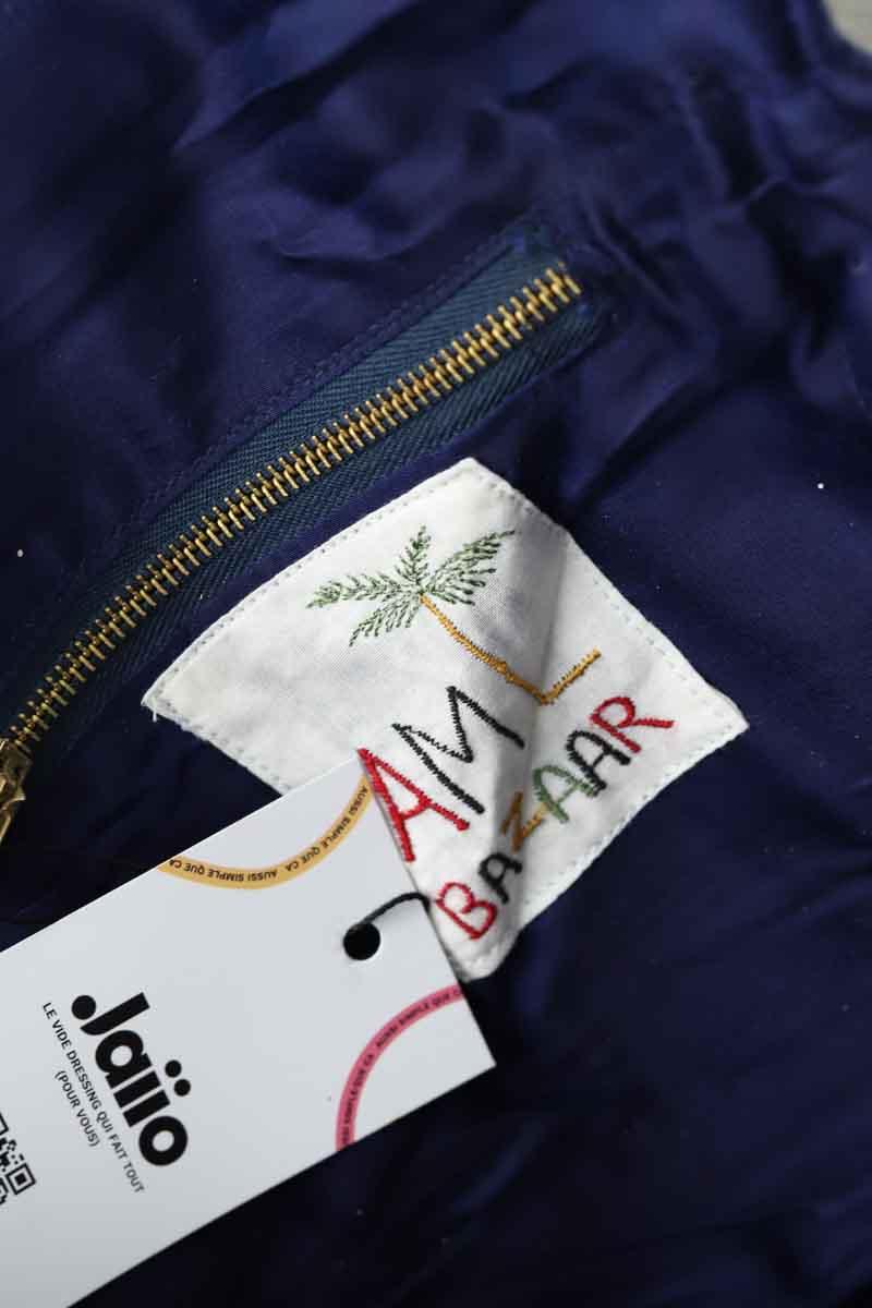 Sac porté épaule AML Paris  Rose