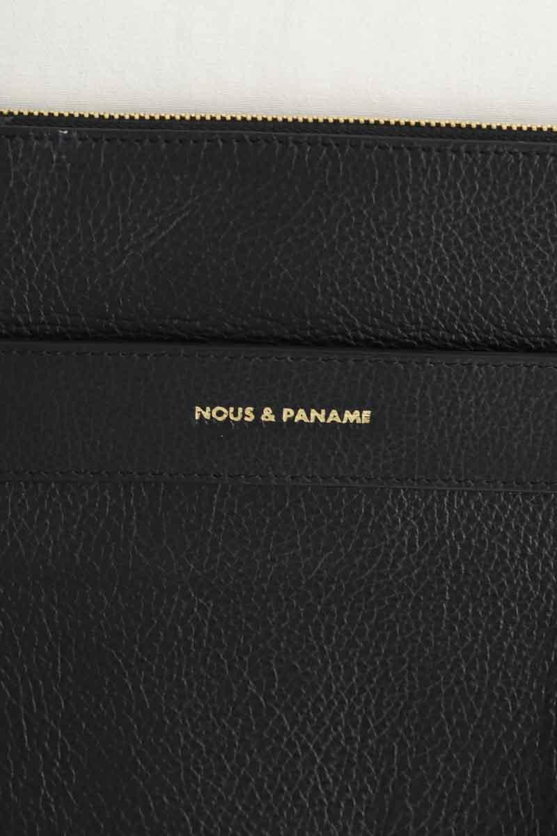 Pochette Other Brand  Noir