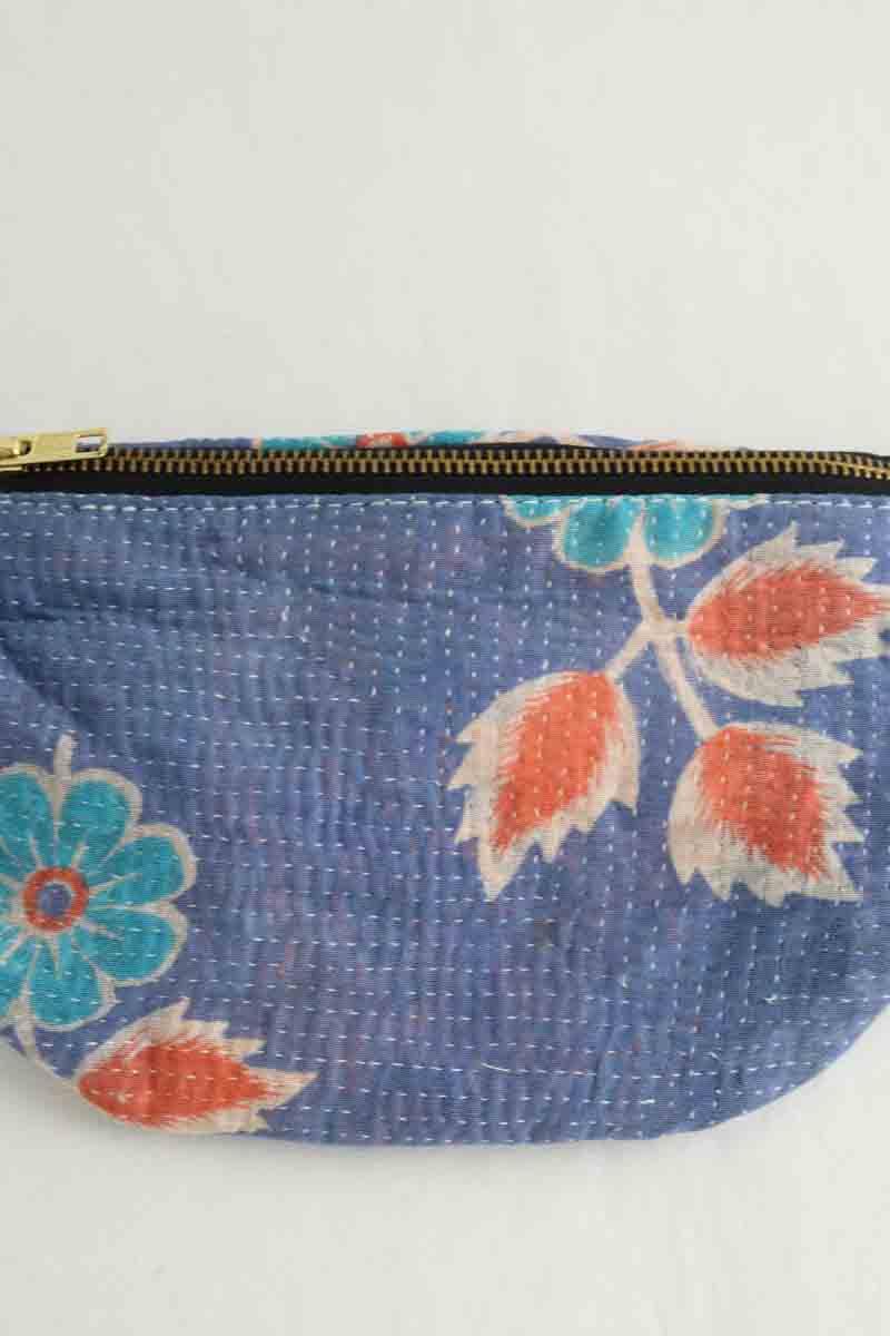 Sac banane Other Brand  Bleu