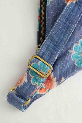 Sac banane Other Brand  Bleu