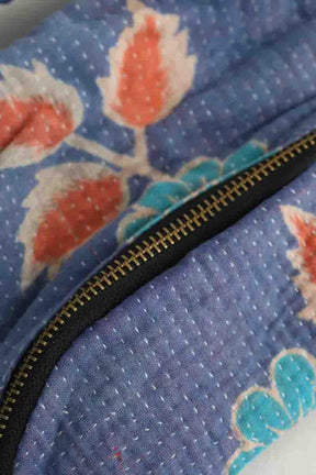 Sac banane Other Brand  Bleu