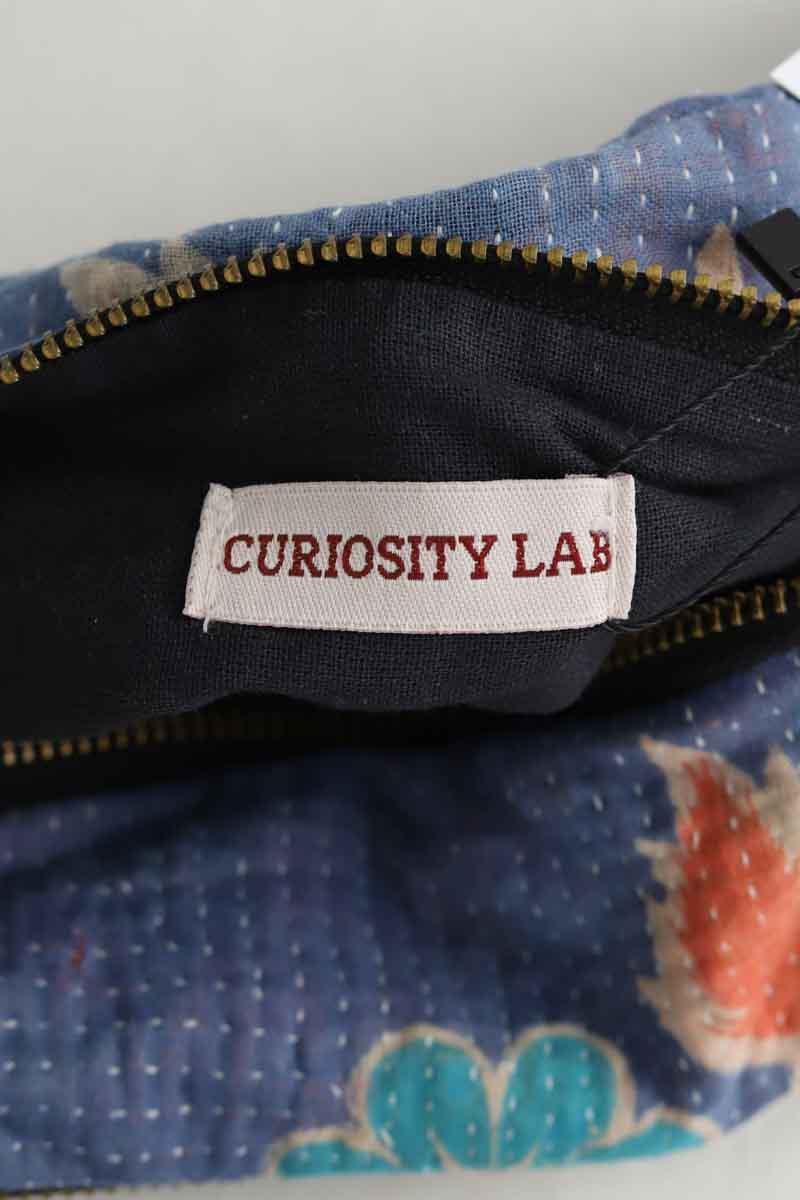 Sac banane Other Brand  Bleu