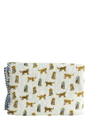 Décoration Lucas du Tertre  Blanc