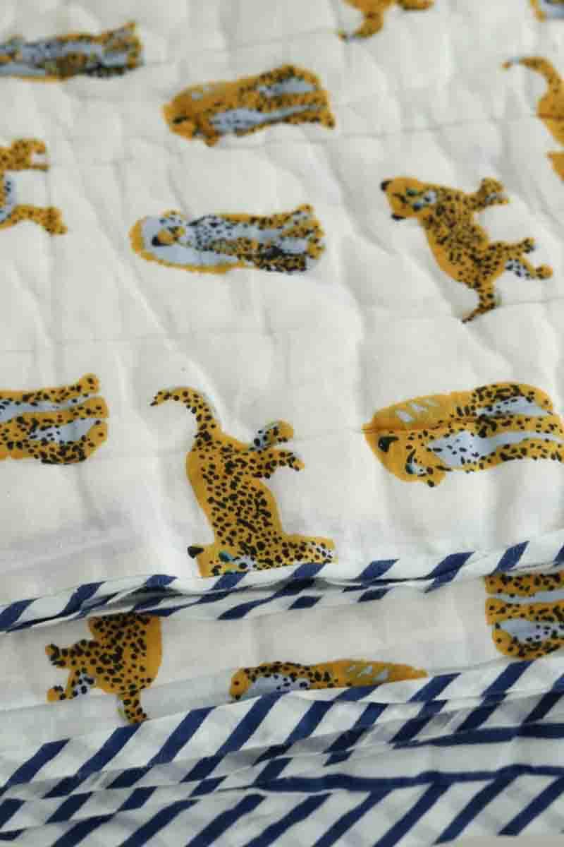 Décoration Lucas du Tertre  Blanc