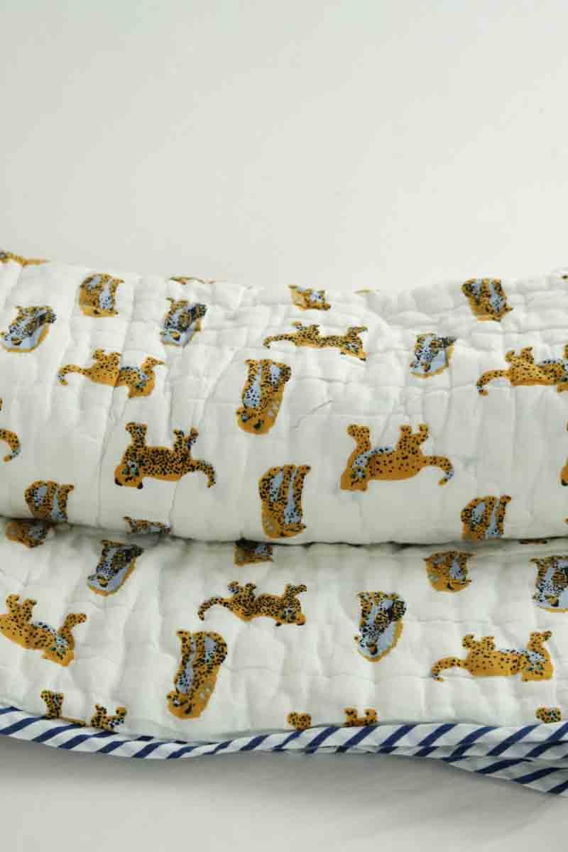 Décoration Lucas du Tertre  Blanc