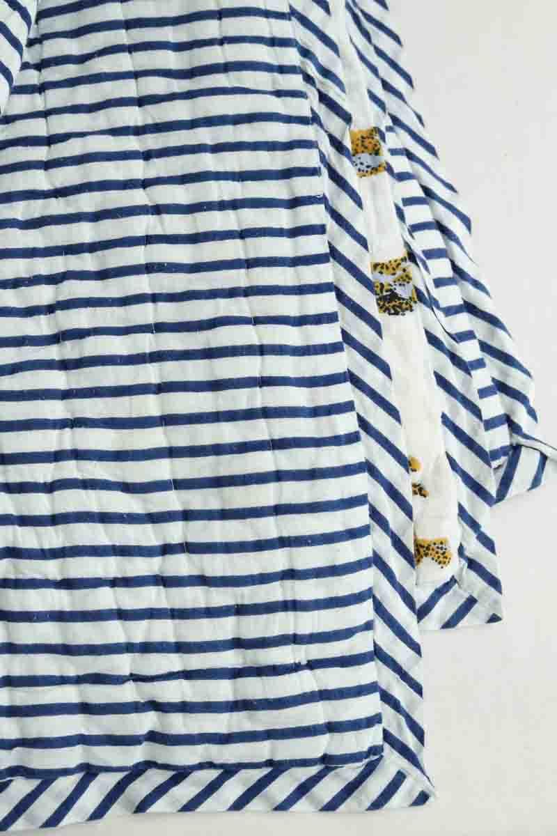 Décoration Lucas du Tertre  Blanc