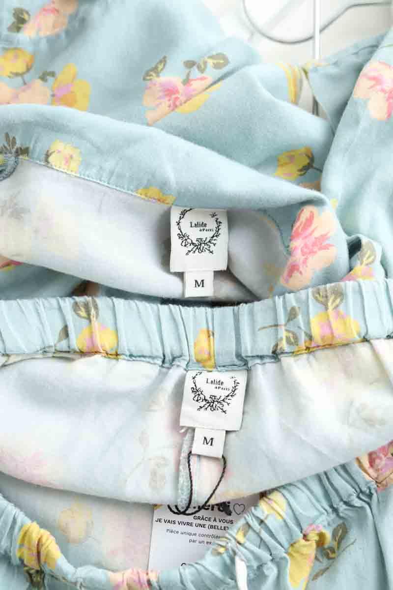 Pyjama Other Brand  Bleu
