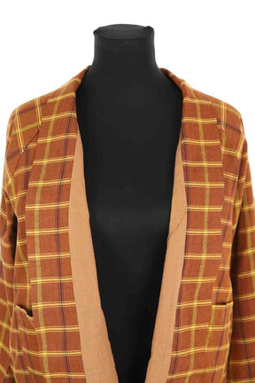 Gilet Other Brand  Camel