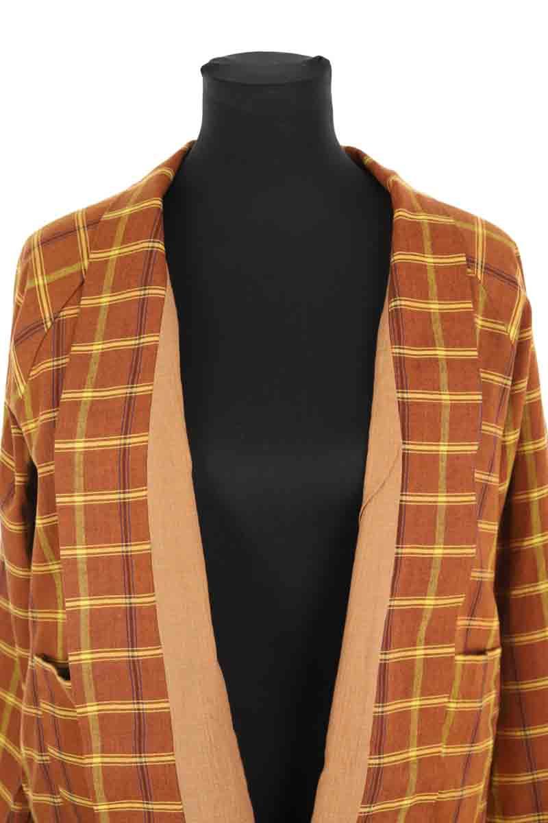Gilet Other Brand  Camel