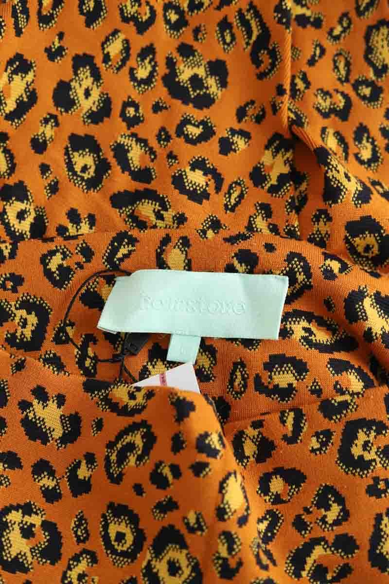 Legging Heimstone  Orange