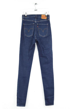 Jean slim Levi's  Bleu