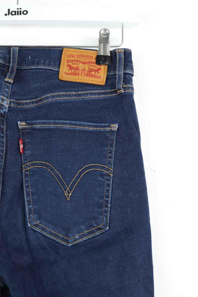 Jean slim Levi's  Bleu