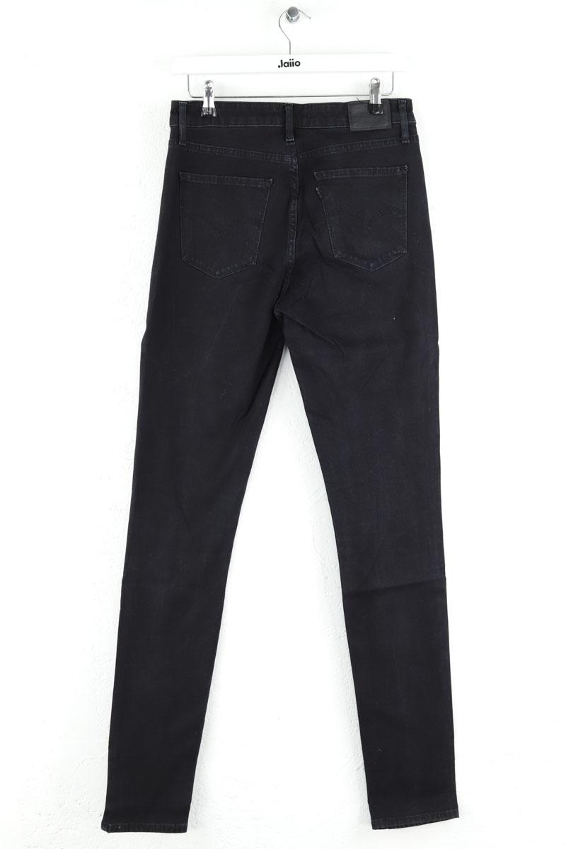 Jean slim Levi's  Noir