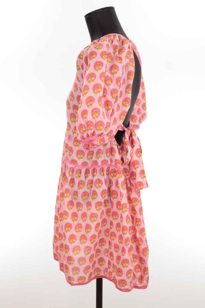 Mini Maria de la Orden  Rose