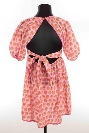 Mini Maria de la Orden  Rose