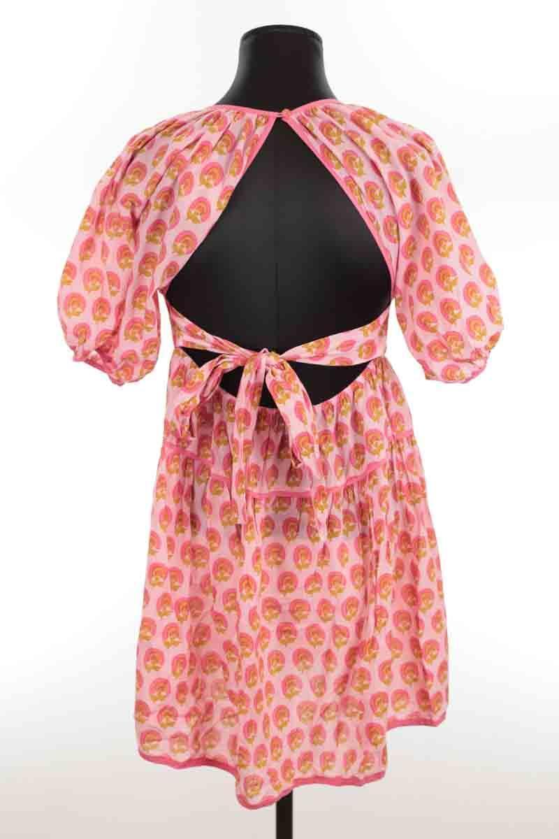 Mini Maria de la Orden  Rose