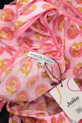 Mini Maria de la Orden  Rose