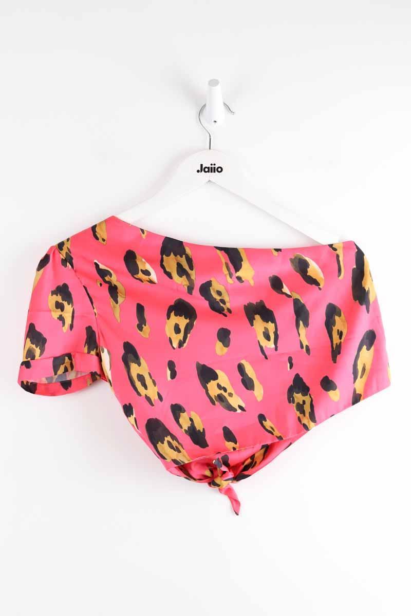 Blouses Louise Harlé  Rose