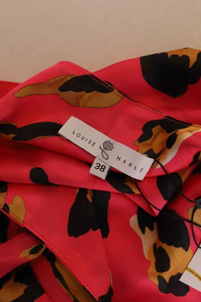 Blouses Louise Harlé  Rose