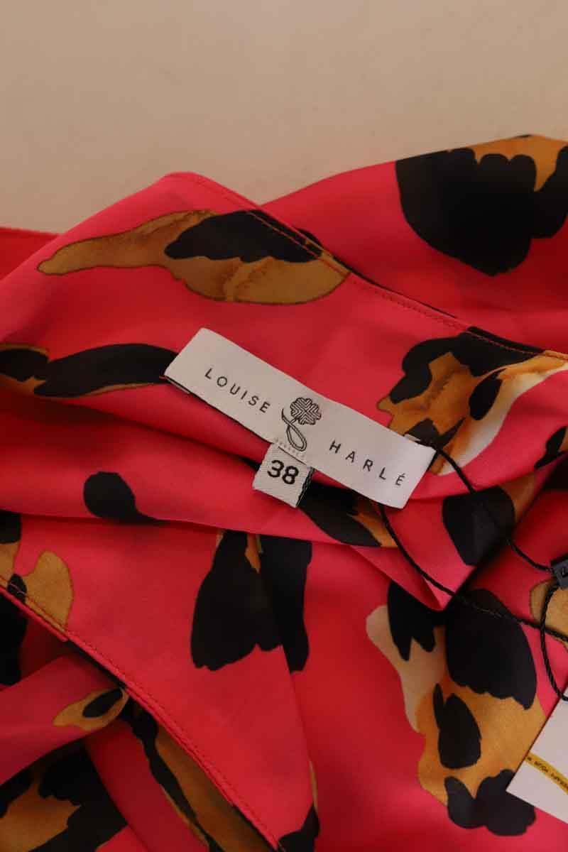 Blouses Louise Harlé  Rose