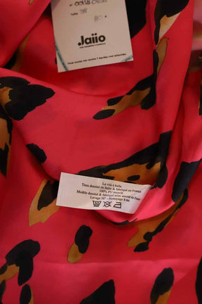 Blouses Louise Harlé  Rose