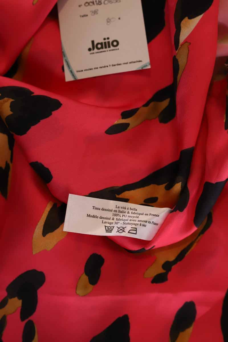 Blouses Louise Harlé  Rose