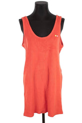 Mini Ronron & David Lucas  Orange