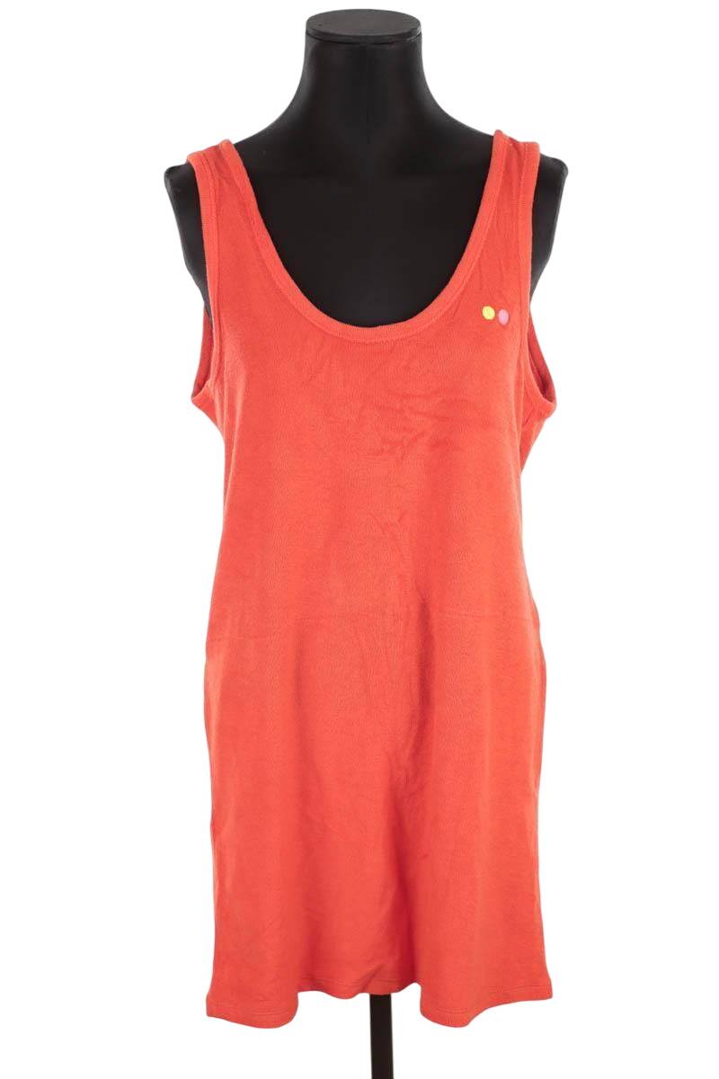 Mini Ronron & David Lucas  Orange