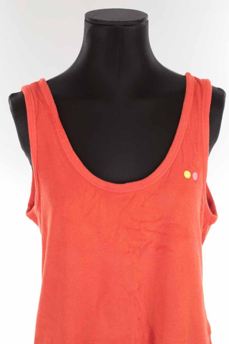 Mini Ronron & David Lucas  Orange