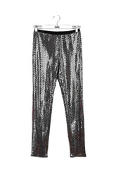 Slim Modetrotter  Argent