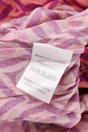 Blouses Maria de la Orden  Rose