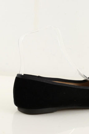 Ballerines Mila  Noir