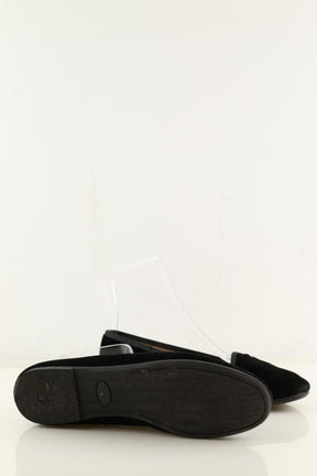 Ballerines Mila  Noir