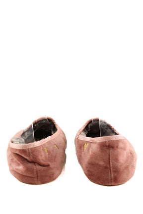 Ballerines Mila  Rose