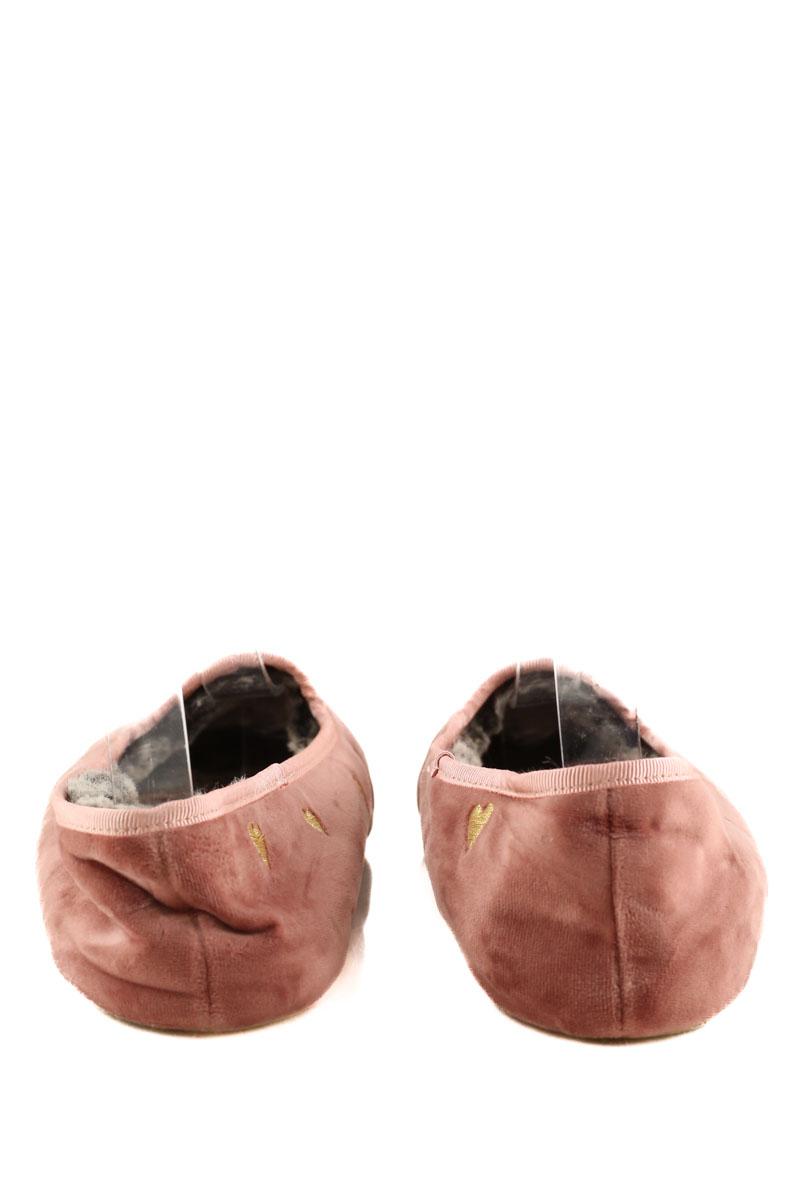 Ballerines Mila  Rose