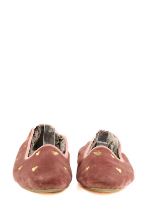 Ballerines Mila  Rose