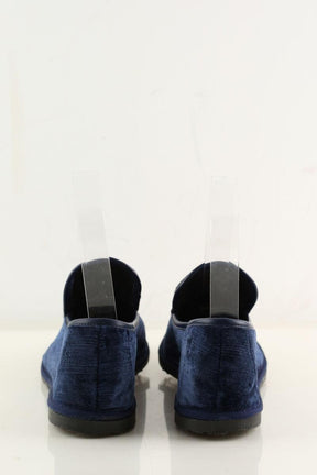 Ballerines Ilio Smeraldo  Bleu