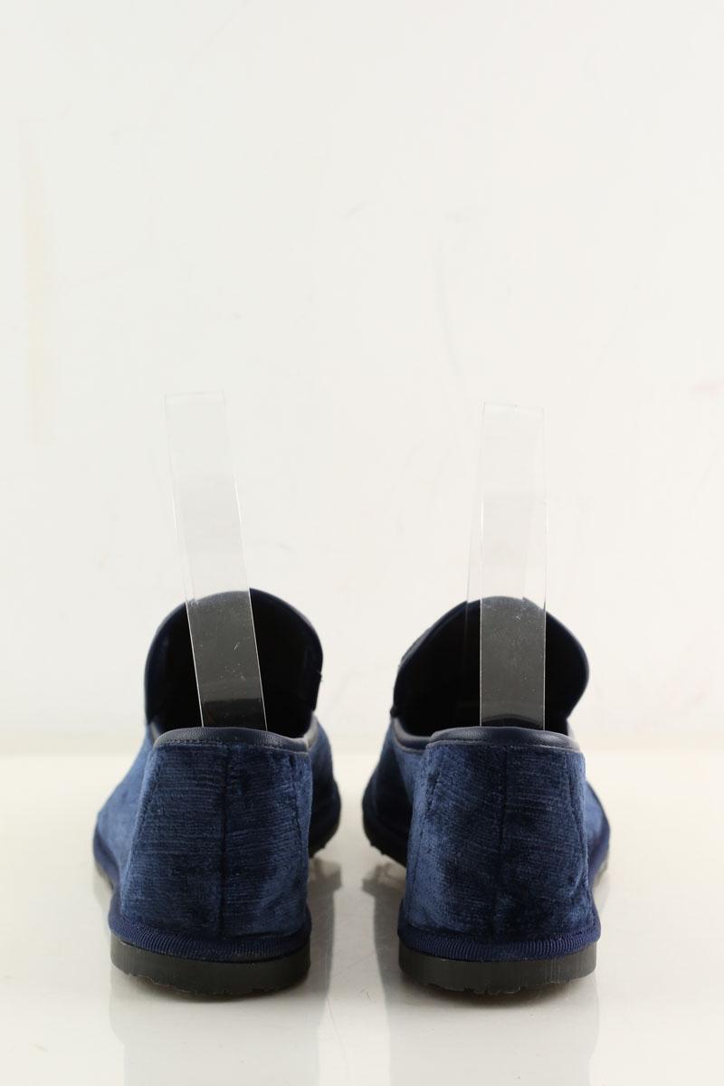 Ballerines Ilio Smeraldo  Bleu