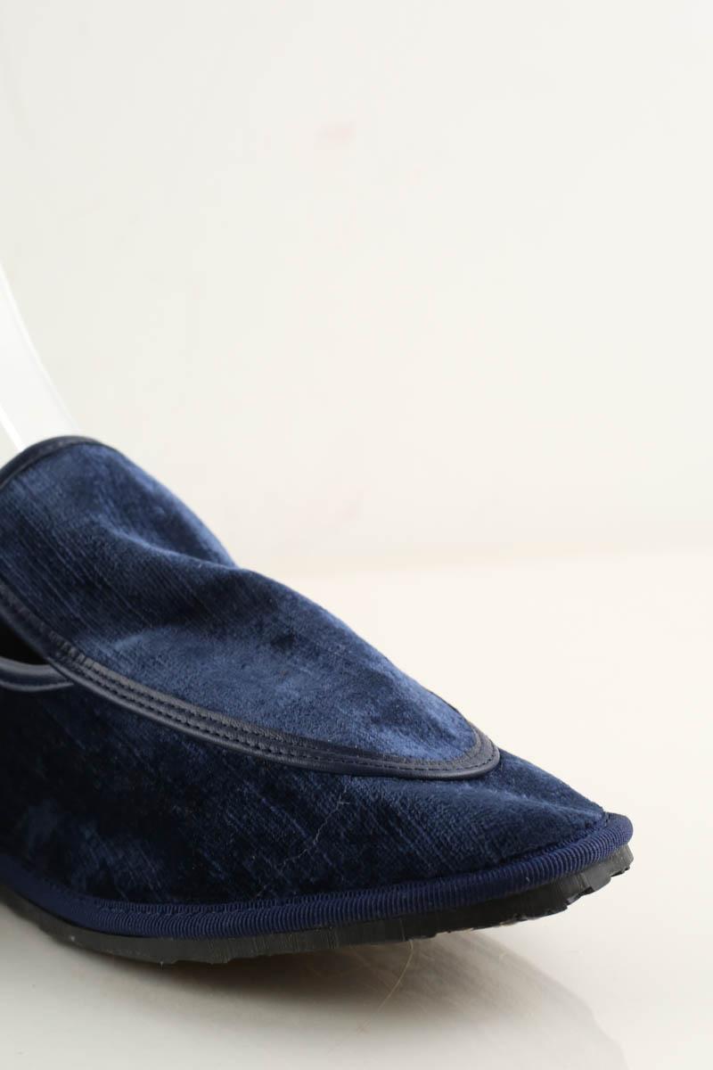 Ballerines Ilio Smeraldo  Bleu